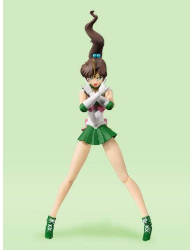 BANDAI S.H.F. FIGUARTS ANIMATION...