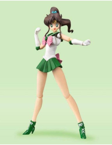 BANDAI S.H.F. FIGUARTS ANIMATION...