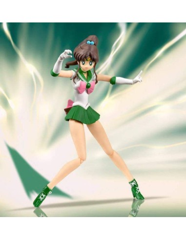 BANDAI S.H.F. FIGUARTS ANIMATION...