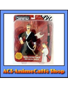 EQUITY TOYS SAMURAI JACK...
