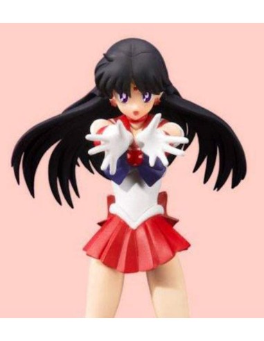 BANDAI S.H.F. FIGUARTS ANIMATION...