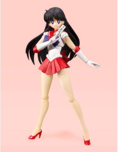 BANDAI S.H.F. FIGUARTS ANIMATION...