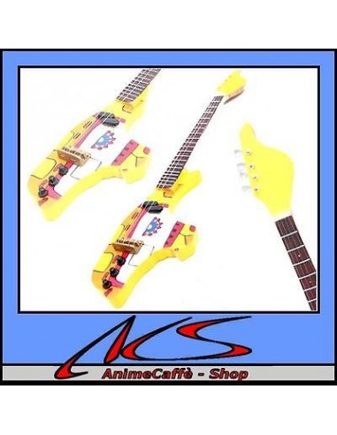 MUSIC LEGENDS COLLECTION GUITARS THE...