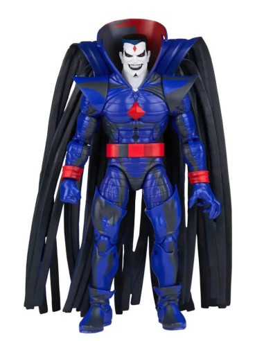 HASBRO MARVEL LEGENDS X MEN MR....