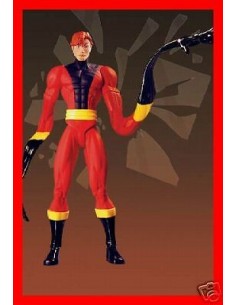 DC DIRECT IDENTITY CRISIS...