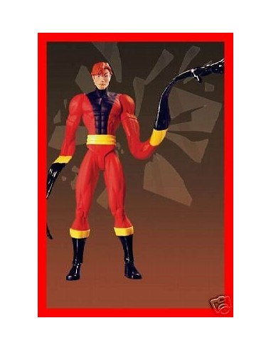 DC DIRECT IDENTITY CRISIS SERIES 2...