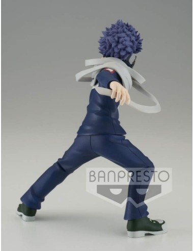 BANPRESTO MY HERO ACADEMIA THE...