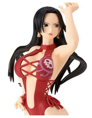 BANPRESTO ONE PIECE GRANDLINE GIRLS...
