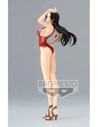 BANPRESTO ONE PIECE GRANDLINE GIRLS...