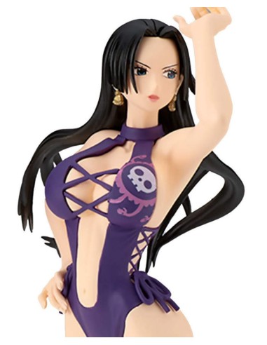 BANPRESTO ONE PIECE GRANDLINE GIRLS...