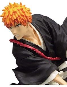 BANPRESTO BANDAI BLEACH...