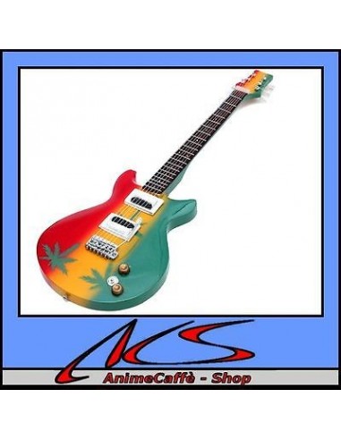 MUSIC LEGENDS COLLECTION GUITARS Bob...