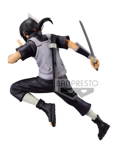 BANPRESTO NARUTO SHIPPUDEN VIBRATION...