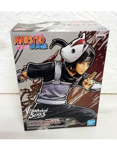 BANPRESTO NARUTO SHIPPUDEN VIBRATION...