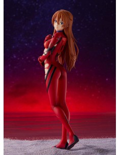 SEGA SPM PVC STATUE... 2