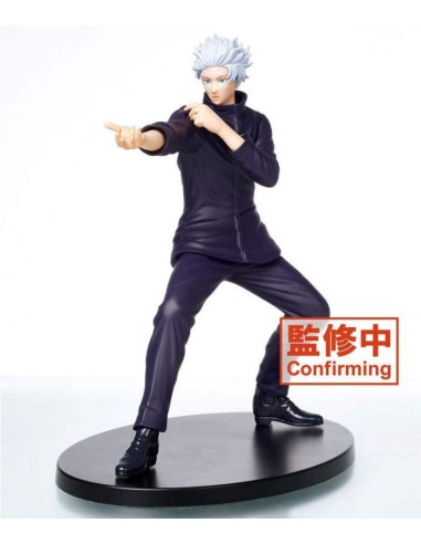 TAITO PVC STATUE JUJUTSU KAISEN GOJO...