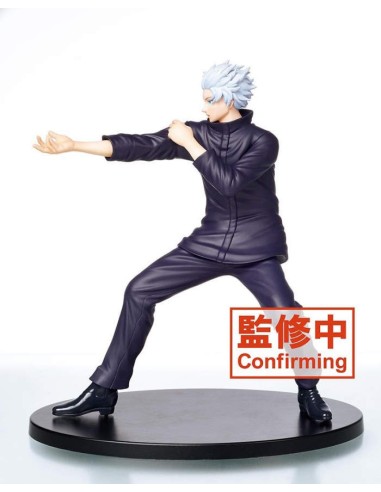 TAITO PVC STATUE JUJUTSU KAISEN GOJO...