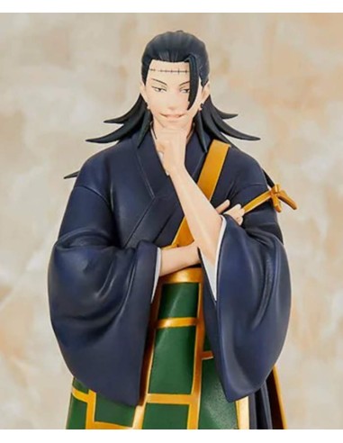 TAITO PVC STATUE JUJUTSU KAISEN...