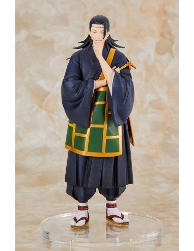 TAITO PVC STATUE JUJUTSU KAISEN...