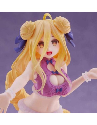 TAITO PVC STATUE DATE A LIVE COREFUL...