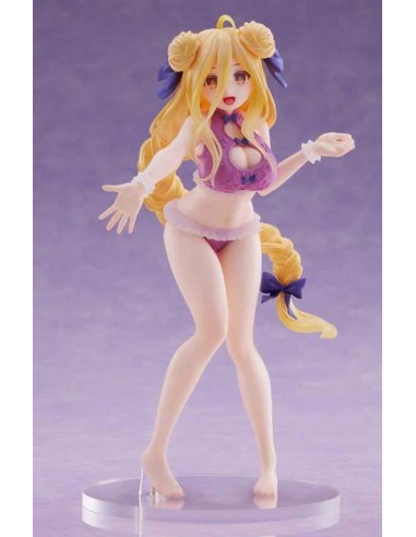 TAITO PVC STATUE DATE A LIVE COREFUL...