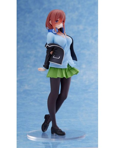 TAITO PVC STATUE THE QUINTESSENTIAL...