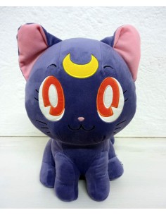 BANPRESTO SAILOR MOON LUNA...