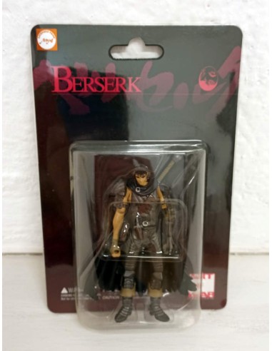 BERSERK ART OF WAR MINI Vol. 01 GUTS...