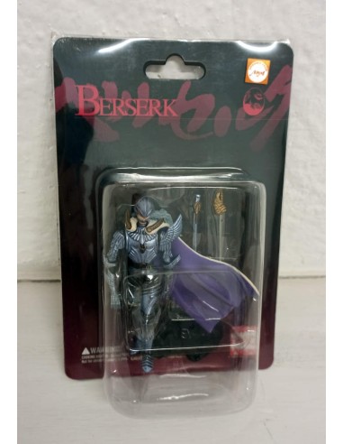 BERSERK ART OF WAR MINI Vol. 02...
