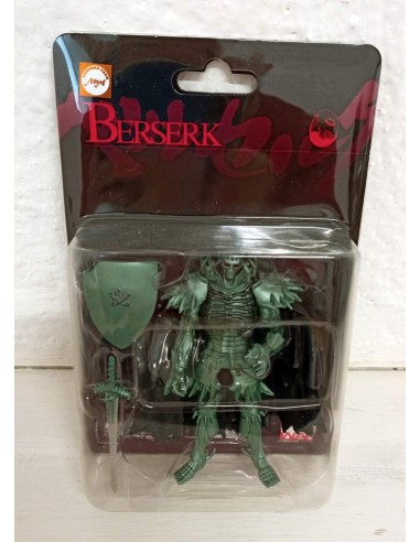 BERSERK ART OF WAR MINI Vol. 01...
