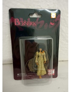 BERSERK ART OF WAR MINI... 2