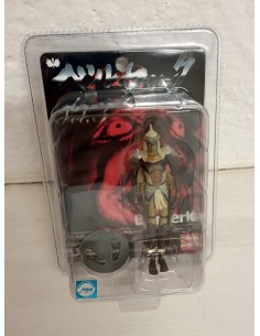 BERSERK ART OF WAR MINI...