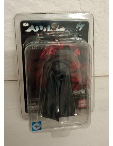 BERSERK ART OF WAR MINI Vol. 03 FEMTO...