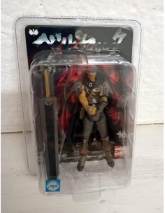 BERSERK ART OF WAR MINI...