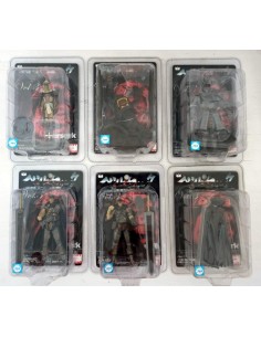BERSERK ART OF WAR MINI...