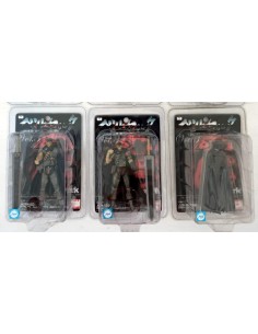 BERSERK ART OF WAR MINI... 2