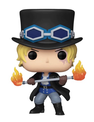 FUNKO POP ANIMATION MANGA ONE PIECE...