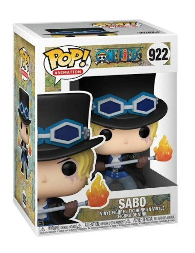 FUNKO POP ANIMATION MANGA ONE PIECE...