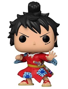 FUNKO POP ANIMATION MANGA...