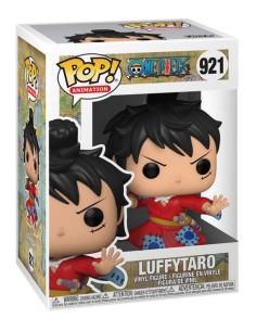 FUNKO POP ANIMATION MANGA... 2