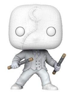 FUNKO POP MARVEL MOON...