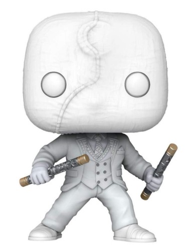 FUNKO POP MARVEL MOON KNIGHT TV - MR....