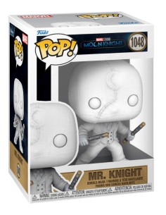 FUNKO POP MARVEL MOON... 2