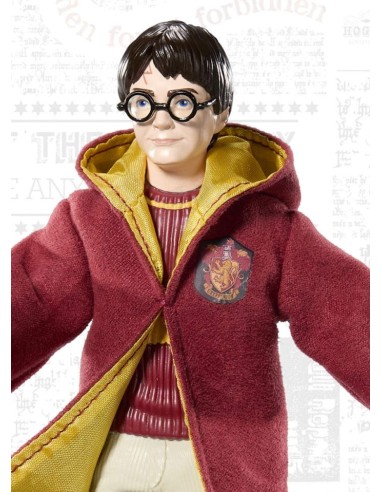 NOBLE COLLECTON HARRY POTTER...