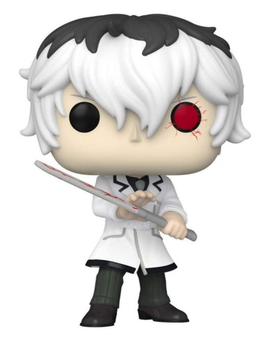 FUNKO POP ANIMATION TOKYO GHOUL RE -...