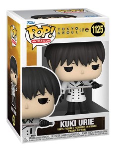 FUNKO POP ANIMATION TOKYO... 2