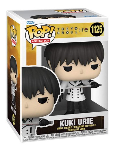 FUNKO POP ANIMATION TOKYO GHOUL RE -...