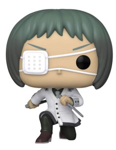 FUNKO POP ANIMATION TOKYO...