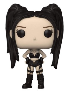 FUNKO POP ROCKS BELLA...