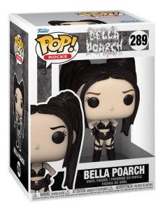 FUNKO POP ROCKS BELLA... 2